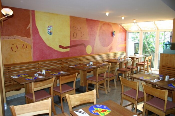Pizza Dato in Mainz, Foto 4