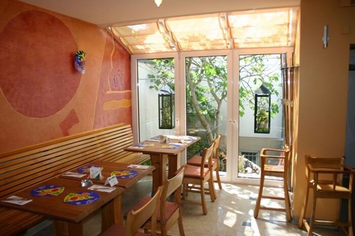 Pizza Dato in Mainz, Foto 3