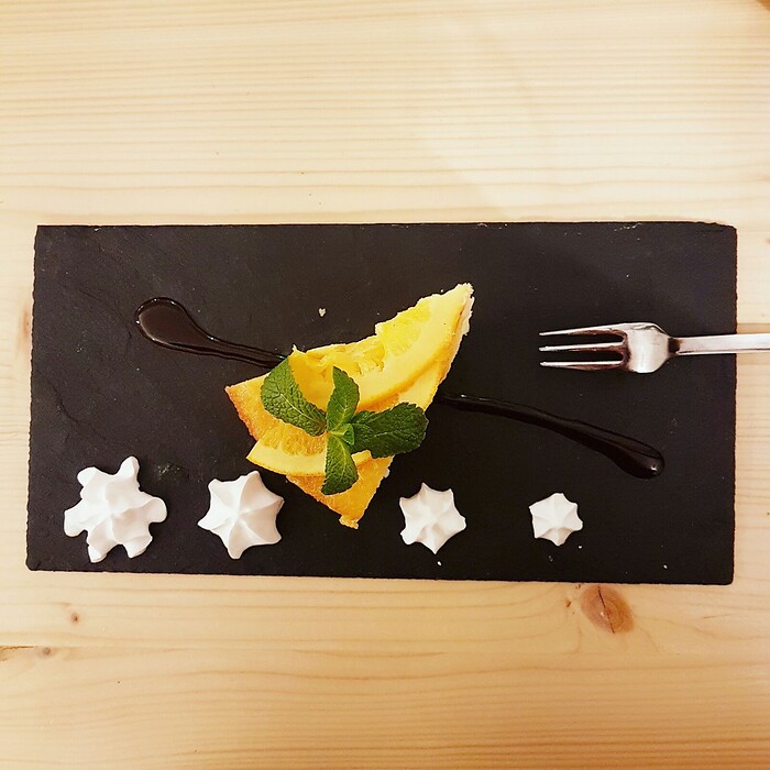Salute - vegetarische & vegane Küche in Mainz, Foto 37