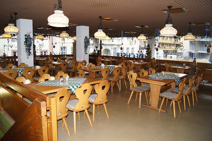 Andechser Mannheim in Mannheim, Foto 2