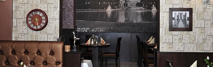 Restaurant Castello in Mannheim