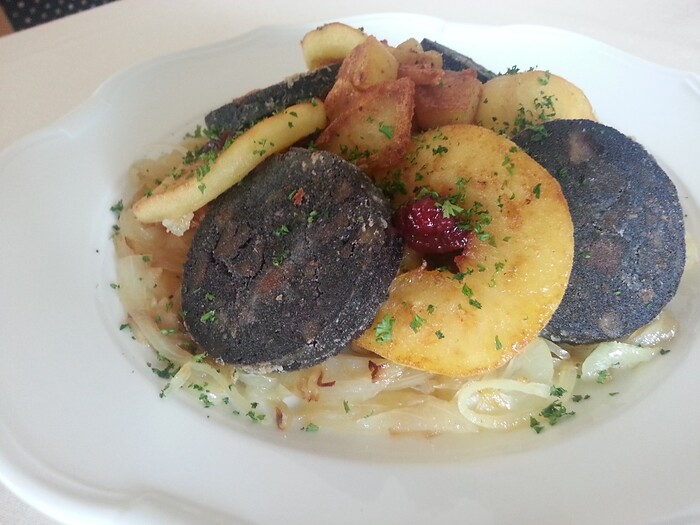 Luckai Hotel & Restaurant in Meschede, Foto 10