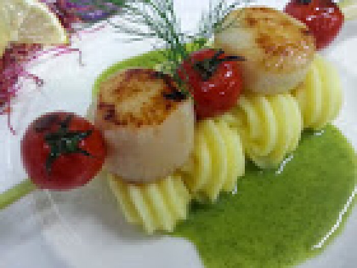 Luckai Hotel & Restaurant in Meschede, Foto 8