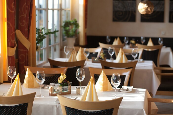 Luckai Hotel & Restaurant in Meschede, Foto 6