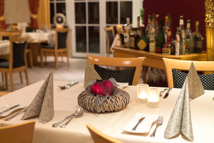 Luckai Hotel & Restaurant in Meschede, Foto 3