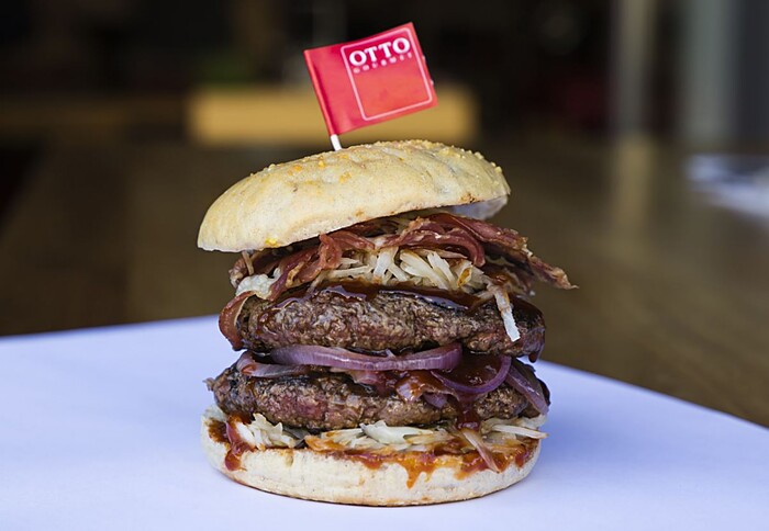 Burgerliebe in Mönchengladbach, Foto 3