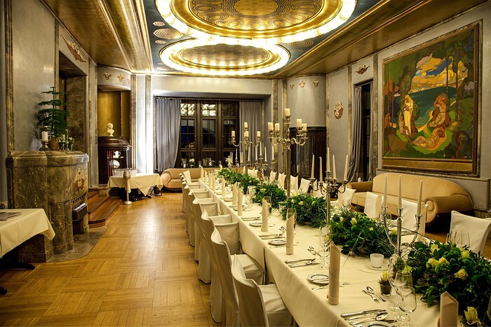 Hofgut Dippelshof - Hotel und Restaurant in Mühltal