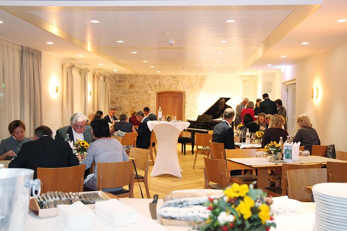 Landhotel Alte Post in Müllheim, Foto 3
