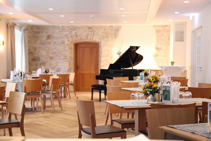 Landhotel Alte Post in Müllheim, Foto 1