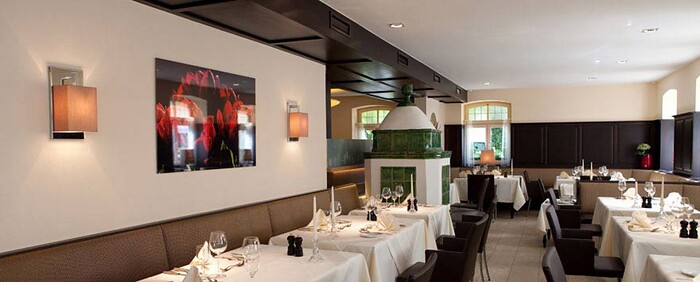 Restaurant Bogenhauser Hof in München