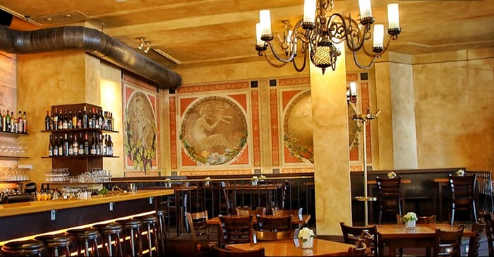 Speisekarte Restaurant Bohne und Malz in München