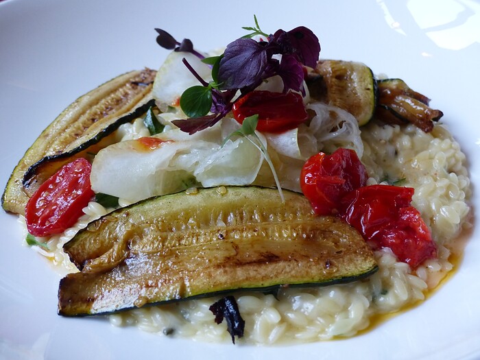 Brasserie Oskar Maria in München, Foto 4