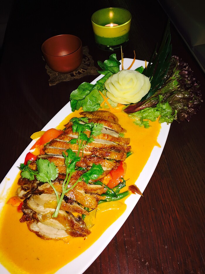 Be Thai Style - Thai Restaurant in München, Foto 5
