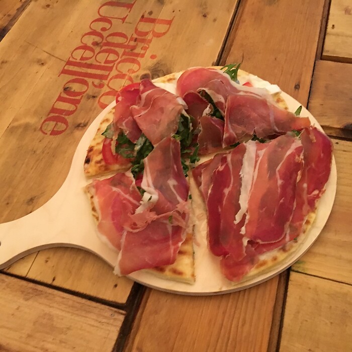 DA MELLI Antichi Gaststättenbetriebs GmbH in München, Foto 10