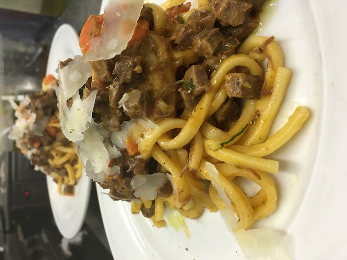 DA MELLI Antichi Gaststättenbetriebs GmbH in München, Foto 6
