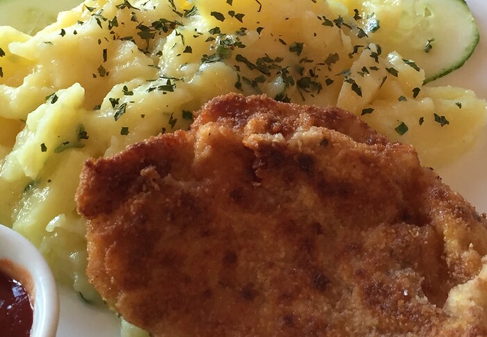 Engelscafe in München, Foto 5