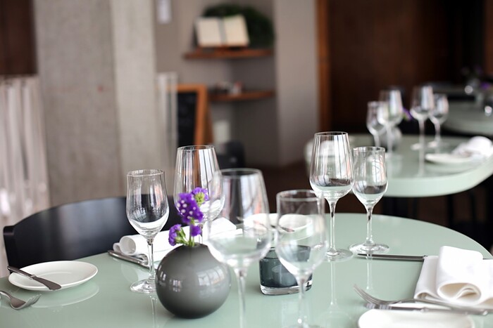 Restaurant Glockenbach in München