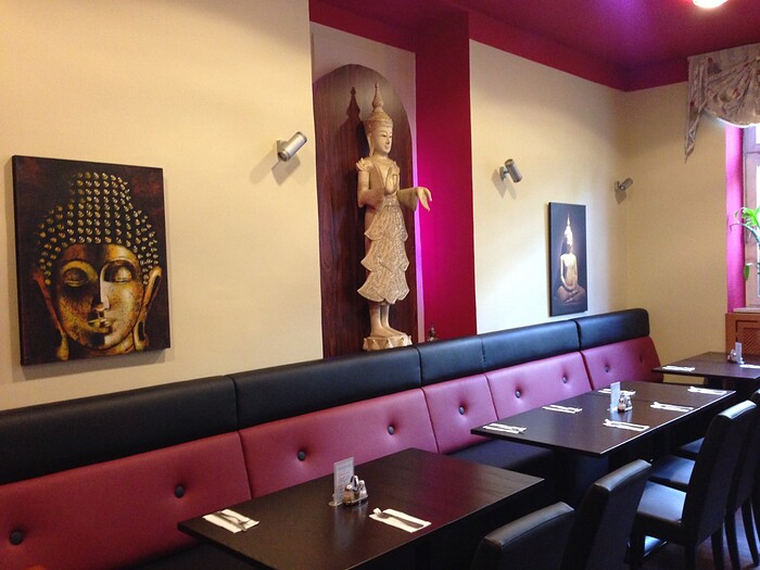 Restaurant Hoa Quynh in München