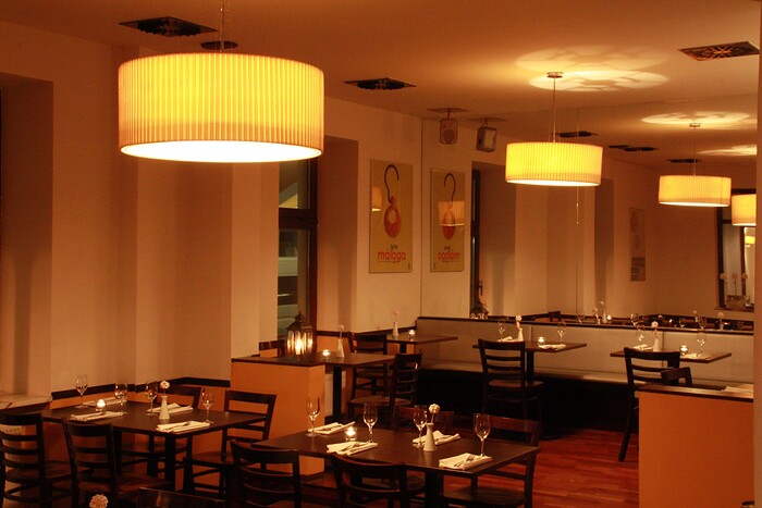 La Biznaga in München, Foto 1