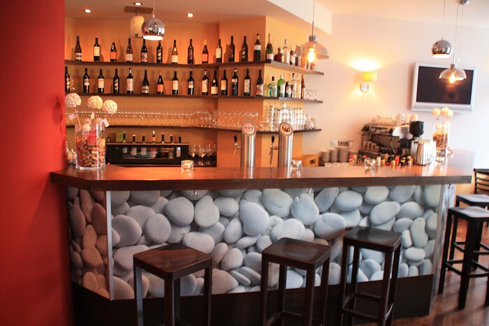 Restaurant La Biznaga in München