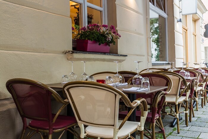 Maison Massard in München, Foto 4