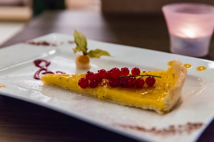 Speisekarte Restaurant Maison Massard in München