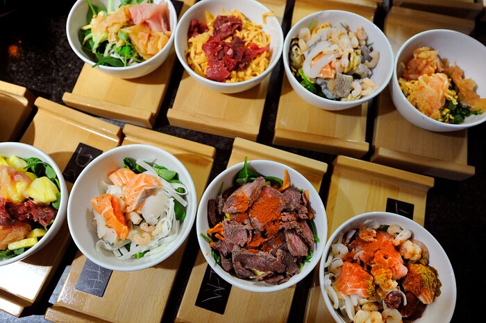 Mongo´s in München, Foto 1