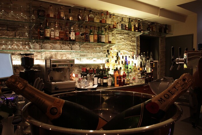 Restaurant RILA in München, Foto 15