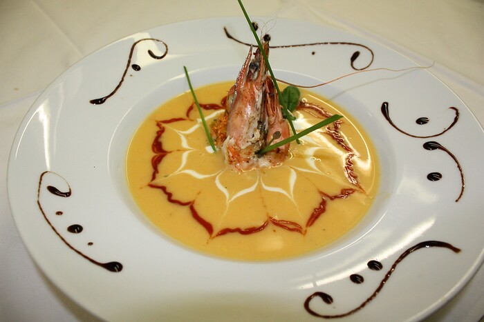 Restaurant RILA in München, Foto 12