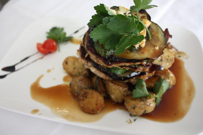 Restaurant RILA in München, Foto 11