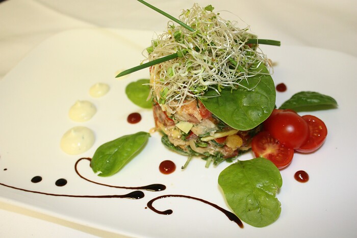 Restaurant RILA in München, Foto 10