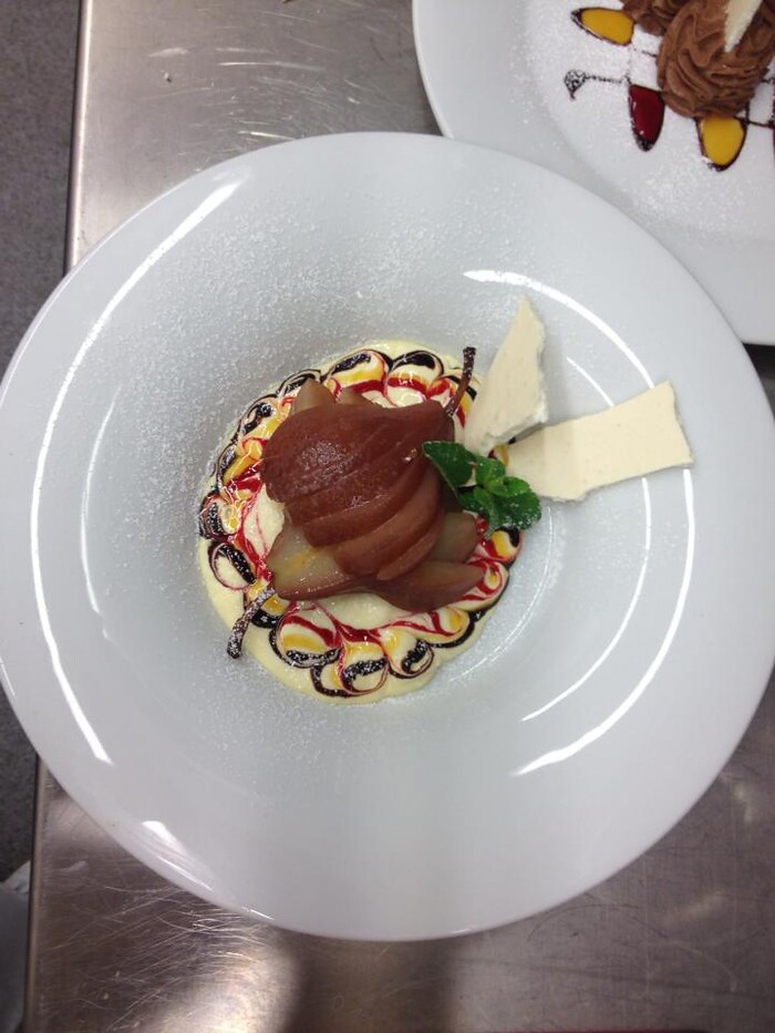 Ristorante Gennaro in Gauting, Foto 8