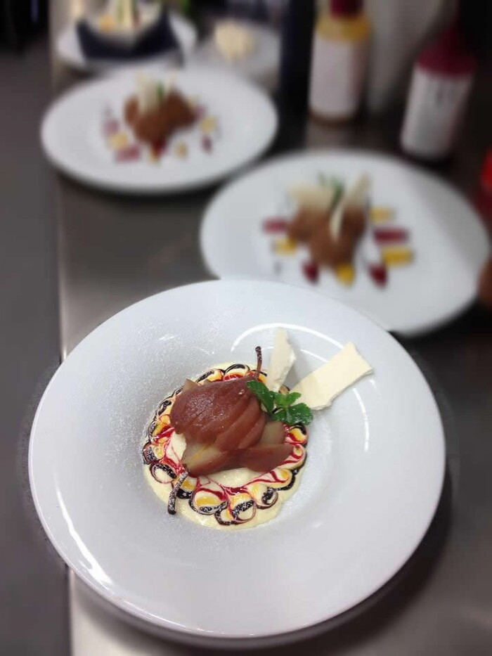 Ristorante Gennaro in Gauting, Foto 7