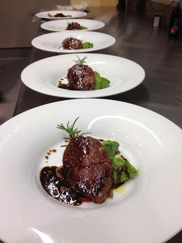 Ristorante Gennaro in Gauting, Foto 6
