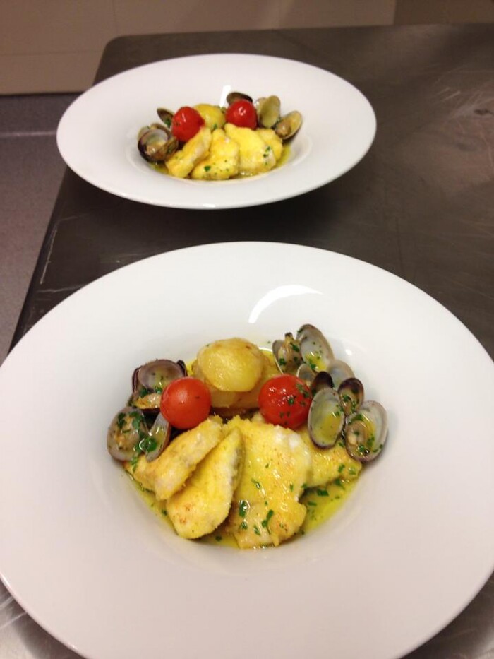 Ristorante Gennaro in Gauting, Foto 5