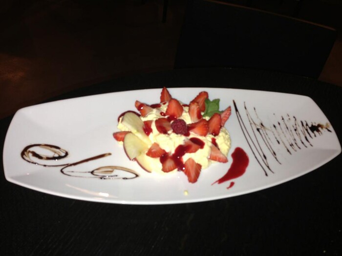 Ristorante Gennaro in Gauting, Foto 4