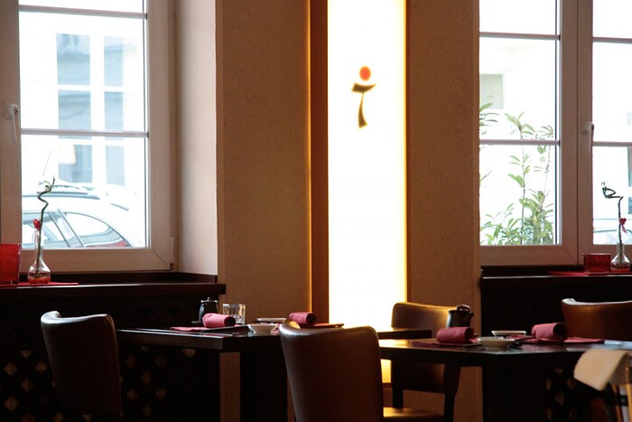 Restaurant Tenno in München