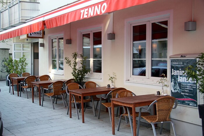 Restaurant Tenno in München, Foto 4