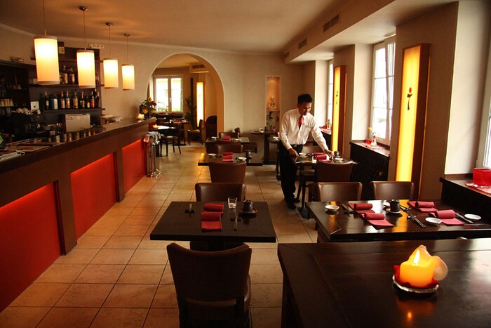 Restaurant Tenno in München, Foto 10
