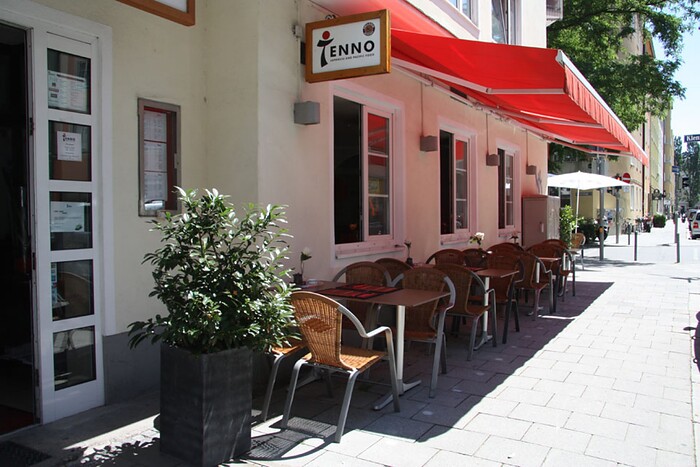 Restaurant Tenno in München, Foto 3