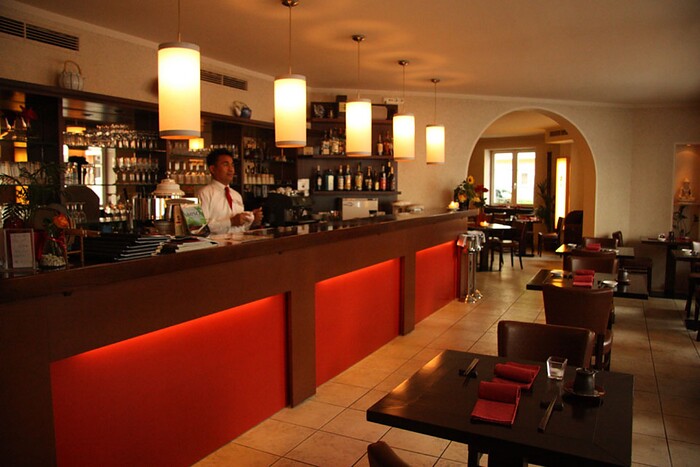 Restaurant Tenno in München, Foto 9