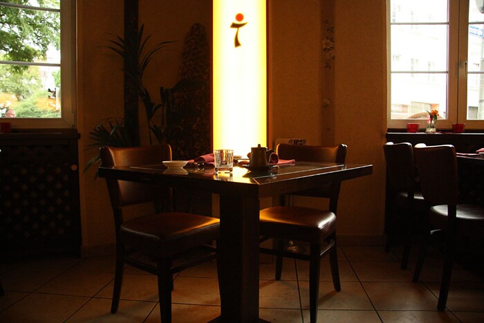 Restaurant Tenno in München, Foto 8