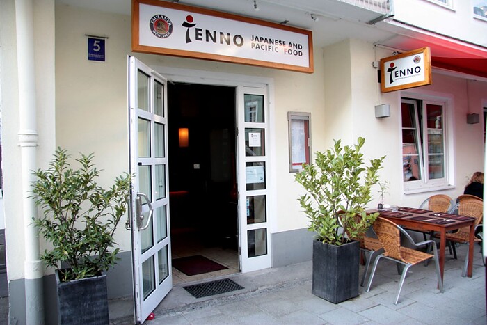 Restaurant Tenno in München, Foto 1