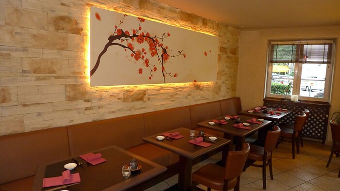 Restaurant Tenno in München, Foto 6