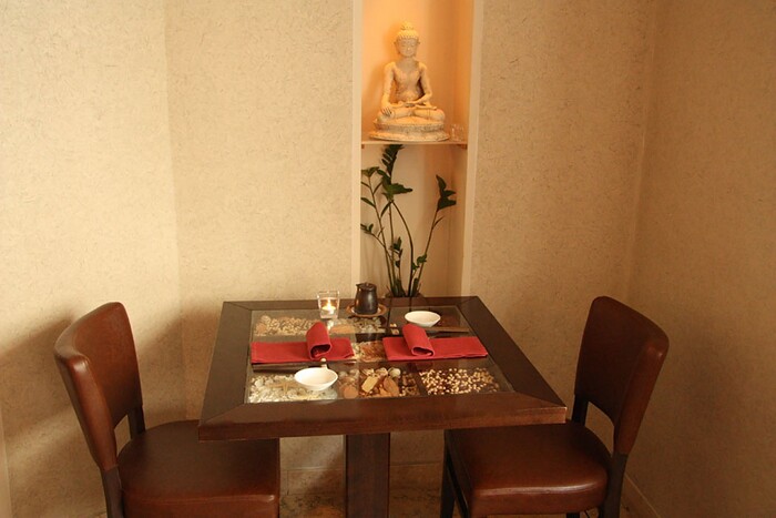 Restaurant Tenno in München, Foto 5