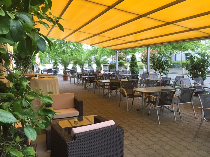 Artusi in Münster, Foto 1