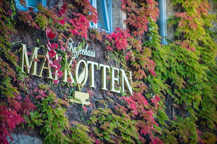Restaurant Cooky&quots Maikotten in Münster, Foto 1