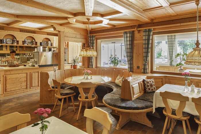 Belchenhotel Jägertüble in Böllen, Foto 2