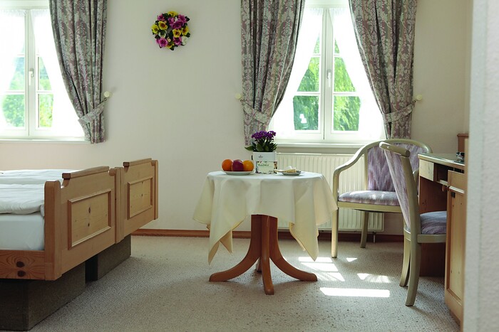 Hotel und Restaurant Zur alten Mühle in Neuenbürg, Foto 13