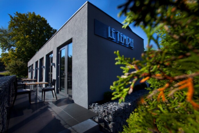 Le Temple du Gourmet in Neuhütten, Foto 7